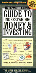 Wall Street Journal Guide To Understanding Money And Investing