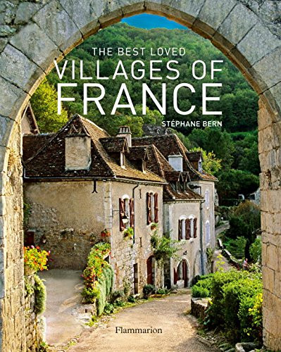 Best Loved Villages of France