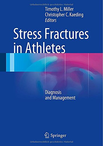 Stress Fractures in Athletes