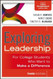 Exploring Leadership