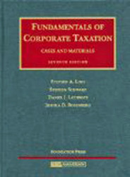 Fundamentals Of Corporate Taxation