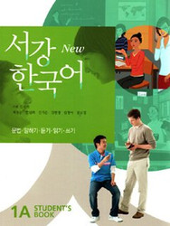 Sogang Korean 1A: Student's Book