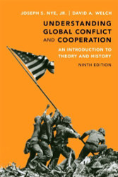 Understanding Global Conflict And Cooperation