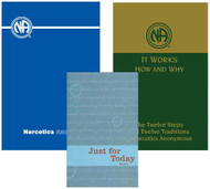Narcotics Anonymous Collection