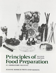 Principles of Food Preparation