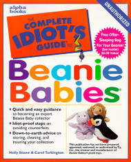 Complete Idiot's Guide to Beanie Babies