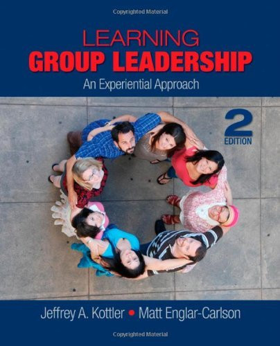 Learning Group Leadership