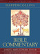 HarperCollins Bible Commentary