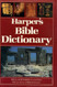 Harper's Bible Dictionary