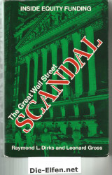 Great Wall Street Scandal
