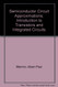 Semiconductor Circuit Approximations by Malvino Albert Paul