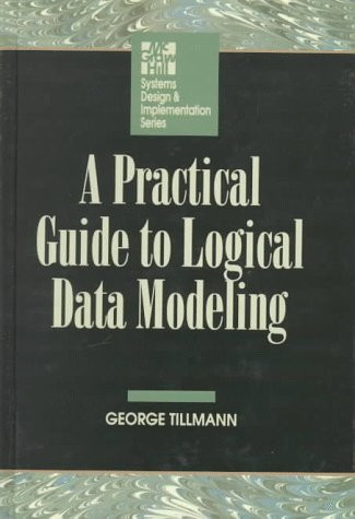 Practical Guide to Logical Data Modeling