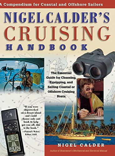 Nigel Calder's Cruising Handbook