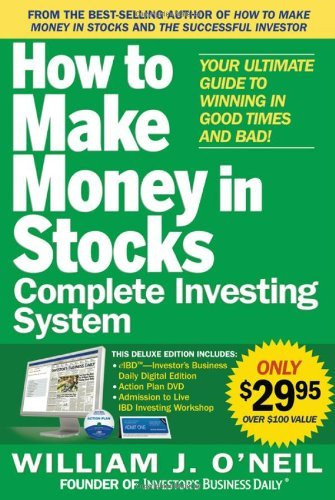 How To Make Money In Stocks Complete Investing System