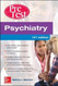 Psychiatry Pretest Self-Assessment and Review