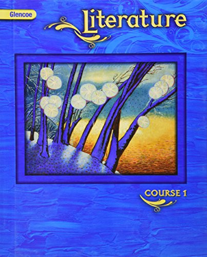 Literature Course 1 National Edition