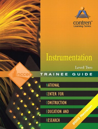 Instrumentation Level 2 Trainee Guide
