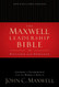 Maxwell Leadership Bible