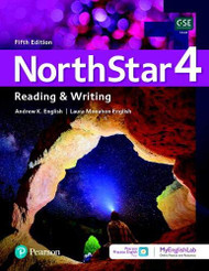 NorthStar Reading and Writing Level 4