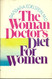 woman doctor's diet for women