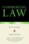 Goode on Commercial Law