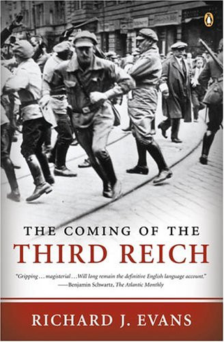 Coming of the Third Reich