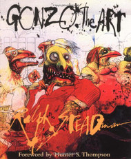 Gonzo: The Art