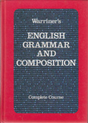 English Grammar and Composition: Grade 12