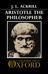 Aristotle the Philosopher