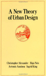 New Theory of Urban Design