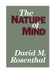 Nature Of Mind by David Rosenthal