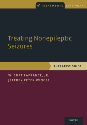 Treating Nonepileptic Seizures: Therapist Guide