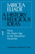 History of Religious Ideas Volume 1