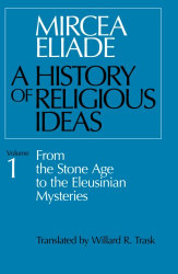 History of Religious Ideas Volume 1