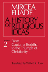 History of Religious Ideas Volume 2