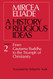 History of Religious Ideas Volume 2
