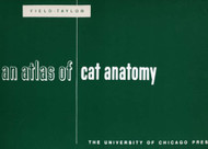 Atlas of Cat Anatomy