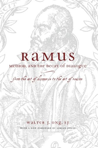 Ramus Method and the Decay of Dialogue