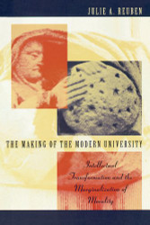 Making of the Modern University