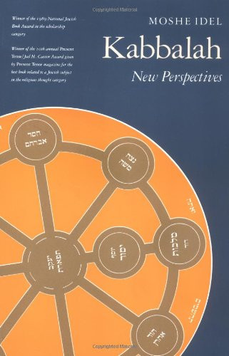 Kabbalah: New Perspectives