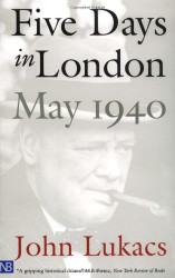 Five Days in London: May 1940