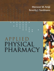 Applied Physical Pharmacy