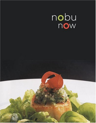 Nobu Now Nobu Now