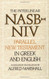 Interlinear NASB-NIV Parallel New Testament in Greek and English The