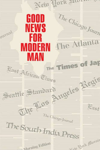 Good News for Modern Man Complete Bible: Sam's Club