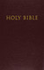 King James Version Reference Bible Giant Print by Zondervan