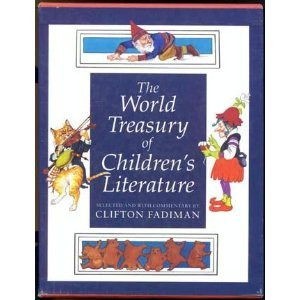 World Treasury of Children's Literature