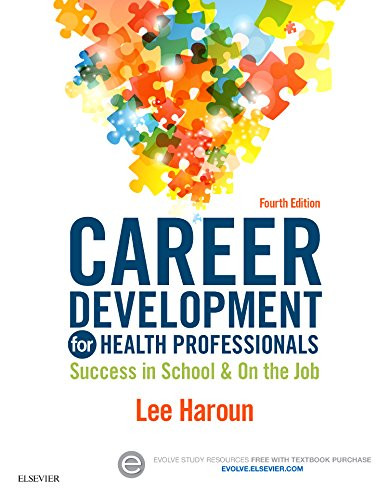 Career Development for Health Professionals