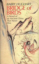 Bridge Of Birds by Hughart Barry