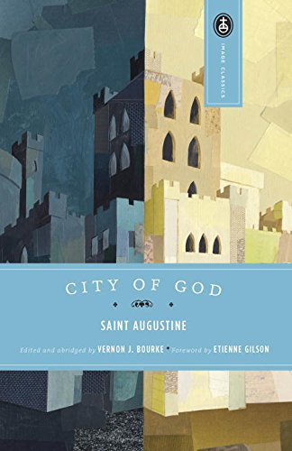 City of God by Saint Augustine